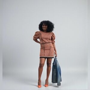 Meet your Posher, Jeressa